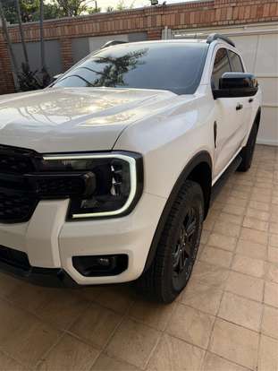 FORD-RANGER-2024
