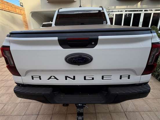 FORD-RANGER-3.0 V6 TURBO DIESEL CD XLS 4X4 AUTOMÁTICO FORD-RANGER-2024