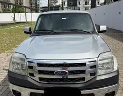 FORD RANGER 3.0 XLT 4X4 CD 16V TURBO ELETRONIC DIESEL 4P MANUAL FORD RANGER 3.0 XLT 4X4 CD 16V TURBO ELETRONIC DIESEL 4P MANUAL