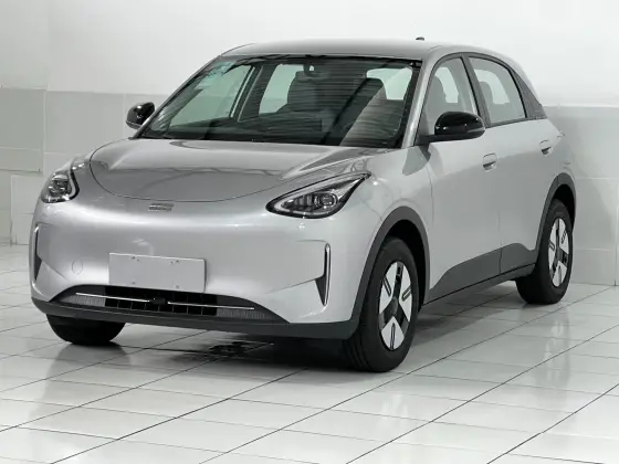 GEELY EX2 39,4 KW ELÉTRICO PRO