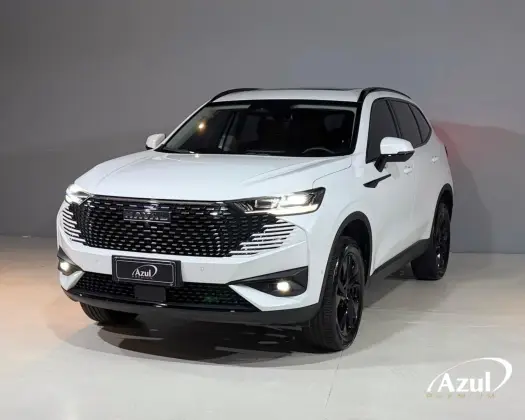 GWM HAVAL H6 1.5 HEV PREMIUM E-TRACTION