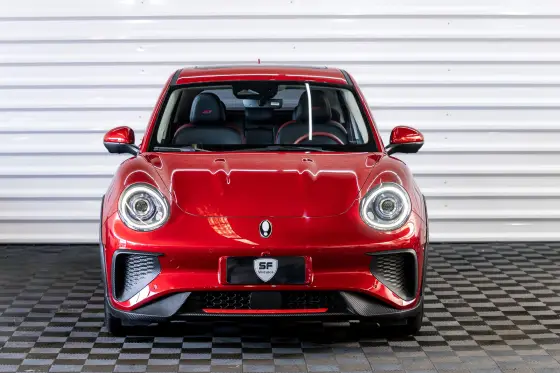 GWM ORA 03 63 KW ELÉTRICO GT GWM ORA 03 63 KW ELÉTRICO GT