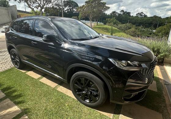 GWM HAVAL H6 1.5 HEV PREMIUM E-TRACTION