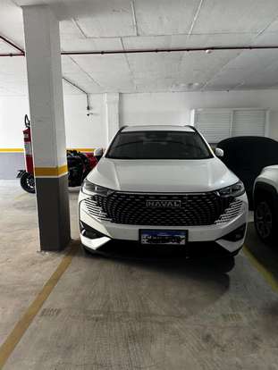 GWM-HAVAL H6-2024