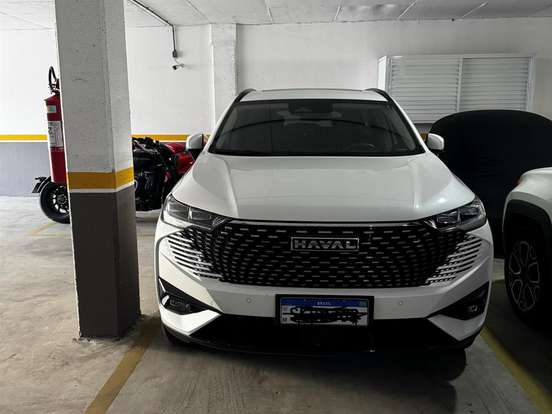 GWM-HAVAL H6-1.5 HEV PREMIUM E-TRACTION GWM-HAVAL H6-2024