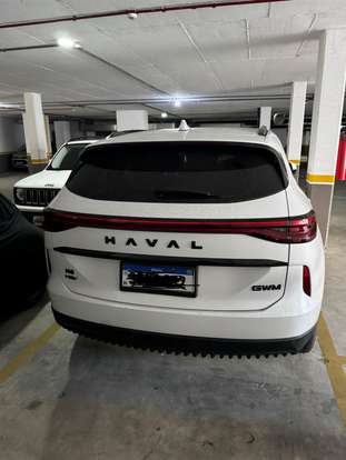 GWM-HAVAL H6-1.5 HEV PREMIUM E-TRACTION GWM-HAVAL H6-2024