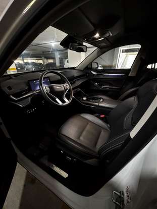 GWM-HAVAL H6-2024