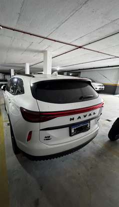 GWM-HAVAL H6-1.5 HEV PREMIUM E-TRACTION GWM-HAVAL H6-2024