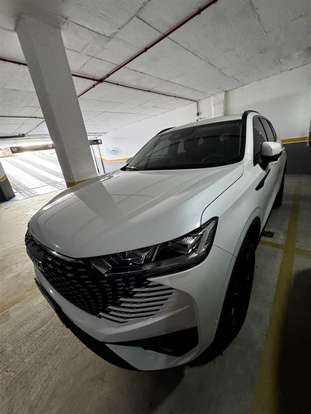 GWM-HAVAL H6-2024