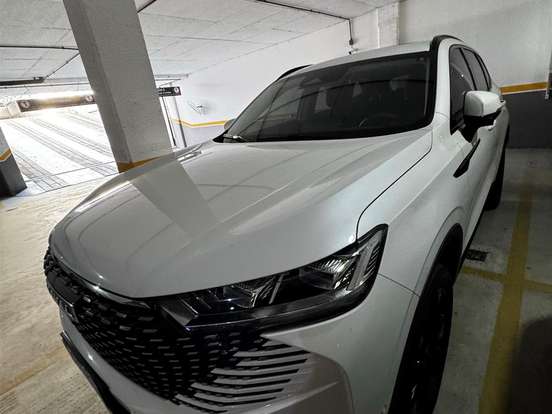 GWM-HAVAL H6-1.5 HEV PREMIUM E-TRACTION GWM-HAVAL H6-2024