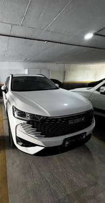 GWM-HAVAL H6-2024