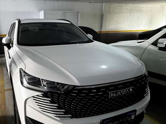 GWM-HAVAL H6-1.5 HEV PREMIUM E-TRACTION GWM-HAVAL H6-2024