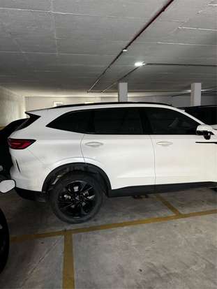 GWM-HAVAL H6-2024