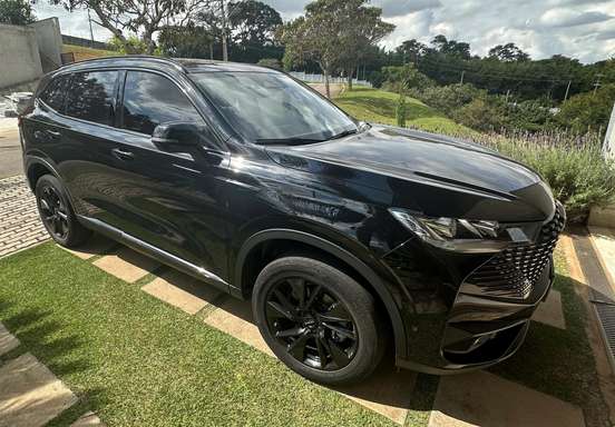 GWM-HAVAL H6-2023