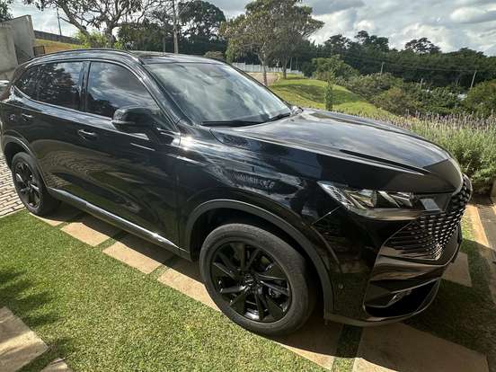 GWM-HAVAL H6-1.5 HEV PREMIUM E-TRACTION GWM-HAVAL H6-2023
