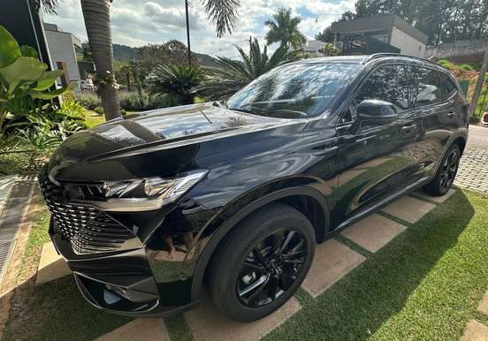 GWM-HAVAL H6-2023