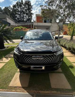 GWM-HAVAL H6-2023