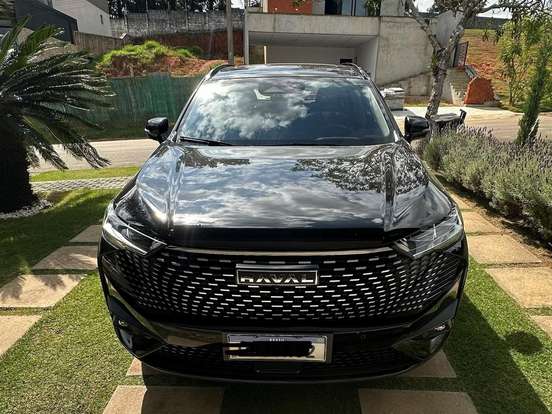 GWM-HAVAL H6-1.5 HEV PREMIUM E-TRACTION GWM-HAVAL H6-2023
