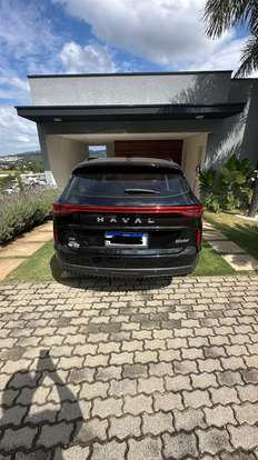 GWM-HAVAL H6-1.5 HEV PREMIUM E-TRACTION GWM-HAVAL H6-2023