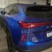 GWM HAVAL H6 1.5 PHEV19 E-TRACTION GWM HAVAL H6 1.5 PHEV19 E-TRACTION