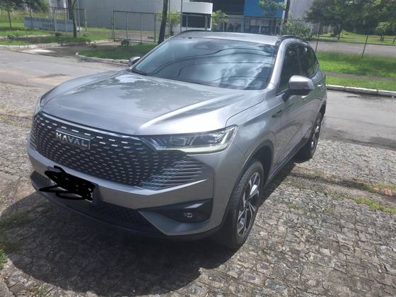 GWM HAVAL H6 1.5 PHEV PREMIUM AWD E-TRACTION