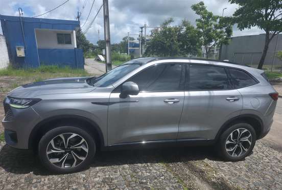 GWM-HAVAL H6-1.5 PHEV PREMIUM AWD E-TRACTION GWM-HAVAL H6-2023