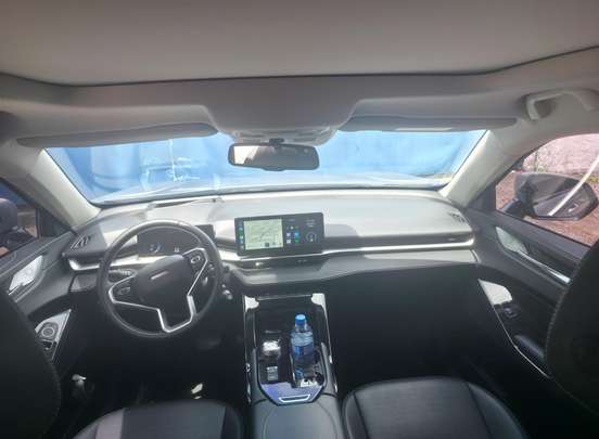 GWM-HAVAL H6-1.5 PHEV PREMIUM AWD E-TRACTION GWM-HAVAL H6-2023