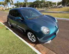 GWM ORA 03 48 KW ELÉTRICO SKIN GWM ORA 03 48 KW ELÉTRICO SKIN