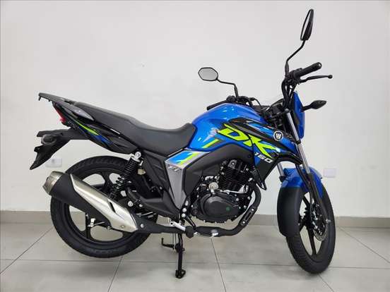 HAOJUE-DK 160S-2026
