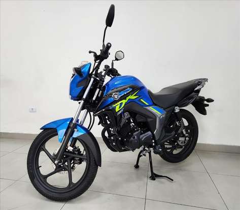HAOJUE-DK 160S-2026