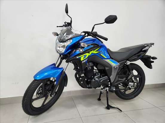 HAOJUE-DK 160S-2026
