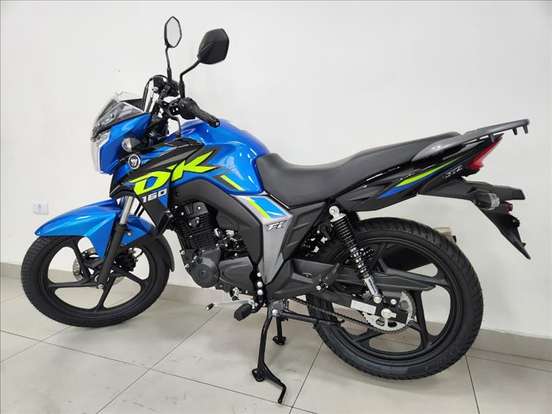 HAOJUE-DK 160S-2026