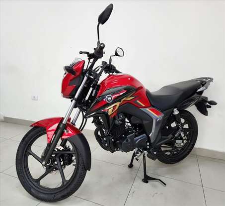 HAOJUE-DK 160S-2026