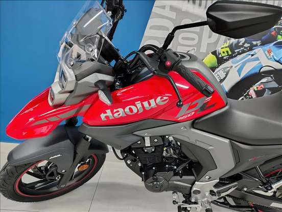 HAOJUE-DL 160-2026