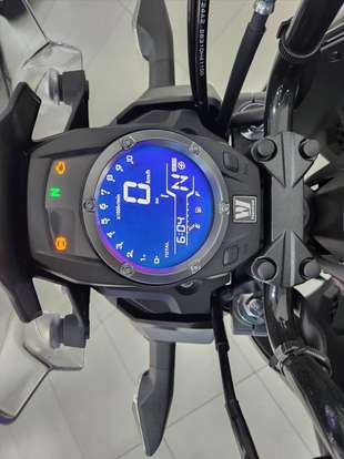 HAOJUE-DL 160-2026