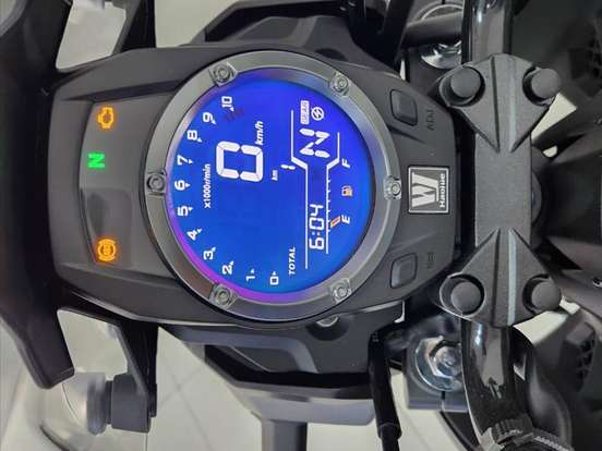 HAOJUE-DL 160 HAOJUE-DL 160-2026