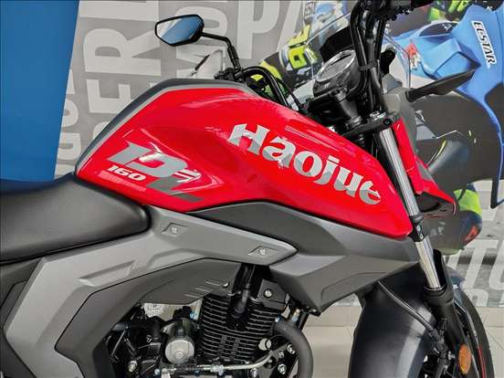 HAOJUE-DL 160-2026