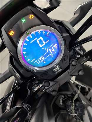 HAOJUE-DL 160-2026