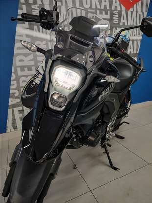 HAOJUE-DL 160-2026