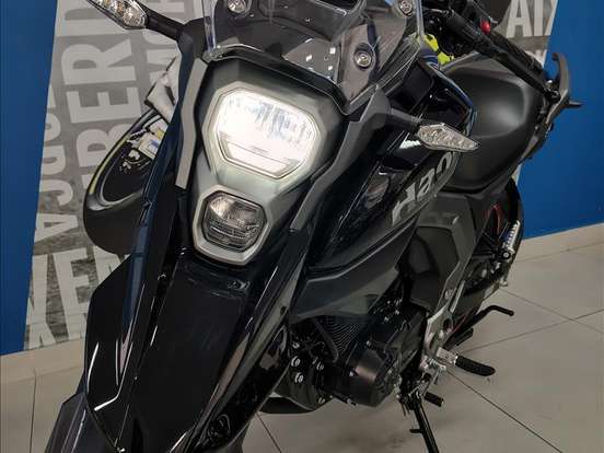 HAOJUE-DL 160 HAOJUE-DL 160-2026