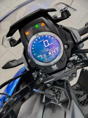 HAOJUE-DL 160-2026