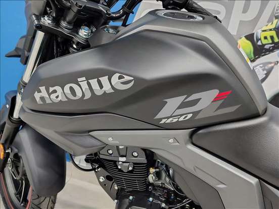 HAOJUE-DL 160-2026