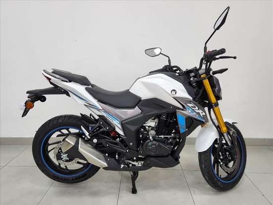 HAOJUE-DR 160 S HAOJUE-DR 160 S-2026