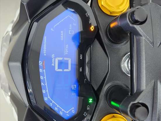 HAOJUE-DR 160 S HAOJUE-DR 160 S-2026