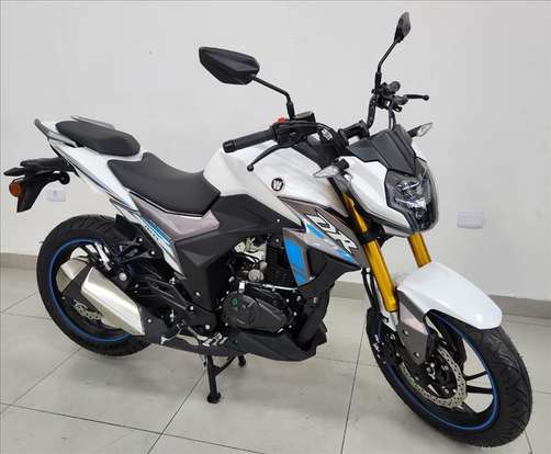 HAOJUE-DR 160 S-2026