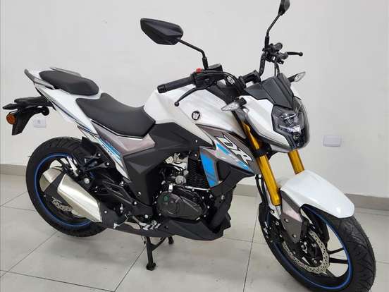 HAOJUE-DR 160 S HAOJUE-DR 160 S-2026