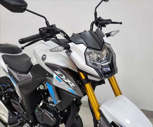 HAOJUE-DR 160 S-2026