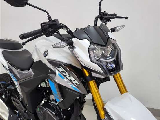 HAOJUE-DR 160 S HAOJUE-DR 160 S-2026