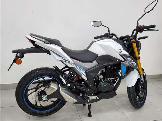 HAOJUE-DR 160 S HAOJUE-DR 160 S-2026