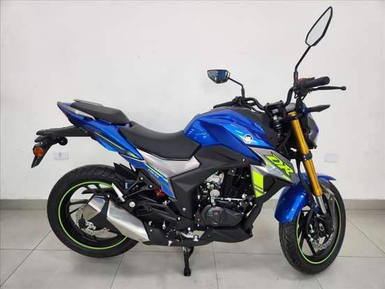 HAOJUE-DR 160 S HAOJUE-DR 160 S-2026